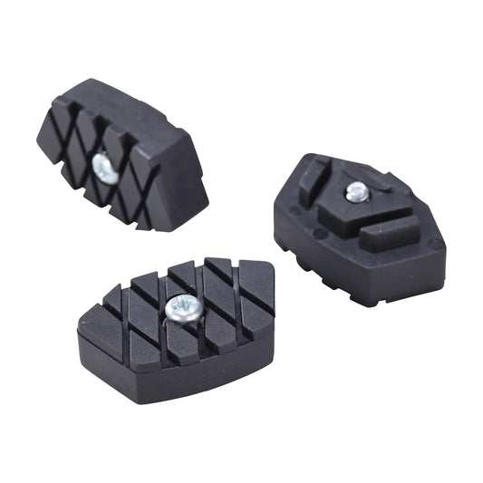 HurryCane Replacement Cane Feet Set (24 Count)