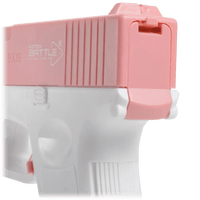 Hakol Set of 2 Rechargeable Large Capacity & Long Range Automatic Water Guns