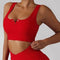 Small / Red