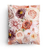 Boho Blossoms Poly Mailers Size 19x24 Shipping Bags