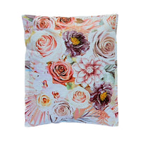 Boho Flowers & Roses Bubble Mailers Size 8.5x12 Padded Shipping Bags