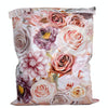 Boho Flowers & Roses Poly Mailers Size 10x13 Shipping Bags