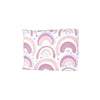 Boho Rainbow Poly Mailers Size 6x9 Shipping Bags