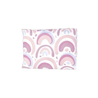 Boho Rainbow Poly Mailers Size 6x9 Shipping Bags