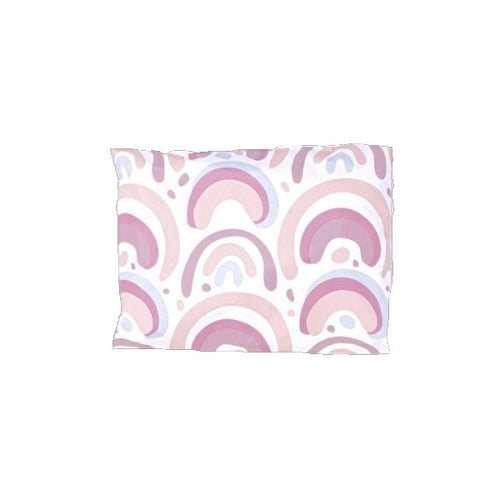 Boho Rainbow Poly Mailers Size 6x9 Shipping Bags