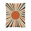 Boho Sun Poly Mailers Size 14x17 Colorful Shipping Bags