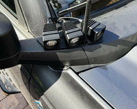 2021+ Ford Bronco Boomerang Ditch Lights M&R Automotive