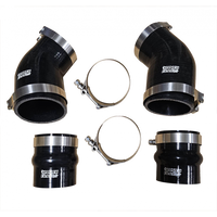 2nd Gen Dodge Complete Replacement Boot Kit