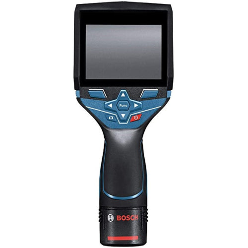 BOSCH GTC400C 12V Max Connected Thermal Camera - GTC400C