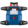 BOSCH GRL4000-80CHK Self-Leveling Rotary Laser Kit Level 360 - GRL4000-80CHK