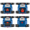 BOSCH GRL4000-80CHK Self-Leveling Rotary Laser Kit Level 360 - GRL4000-80CHK