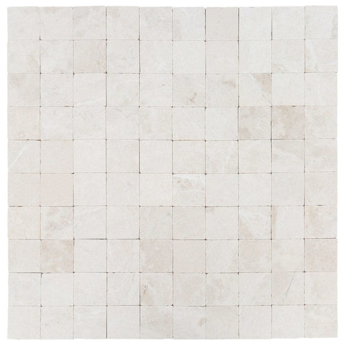 Botticino Cream Super Light Marble Tile - Livfloors Collection