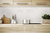 Botticino Cream Super Light Marble Tile - Livfloors Collection