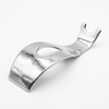 Metal Home Accents Collection 4-Piece Set