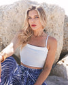 Reversible Bow Top - Balia