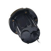 Brass Inground Lights for MR16 Bulbs with Brass and PVC Construction