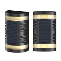 Bright and Durable Solar Lights for Backyard Illumination