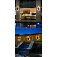 Bright and Durable Solar Lights for Backyard Illumination