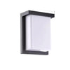 Bright Wall LED Light with 30 Beads in Warm White & White Options