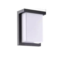 Bright Wall LED Light with 30 Beads in Warm White & White Options