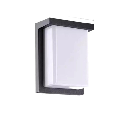 Bright Wall LED Light with 30 Beads in Warm White & White Options