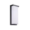 Bright Wall LED Light with 30 Beads in Warm White & White Options