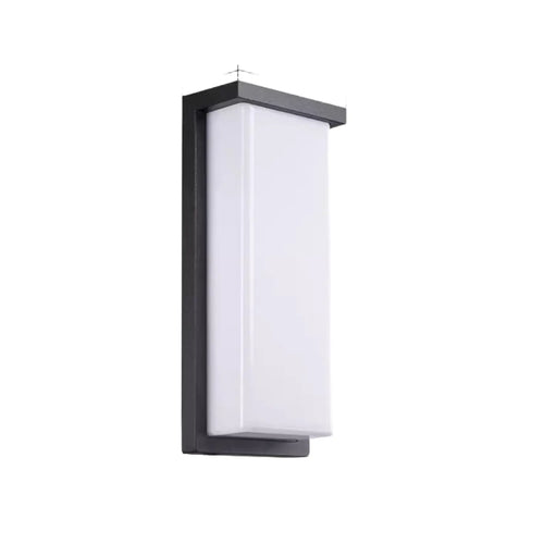 Bright Wall LED Light with 30 Beads in Warm White & White Options