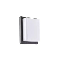 Bright Wall LED Light with 30 Beads in Warm White & White Options