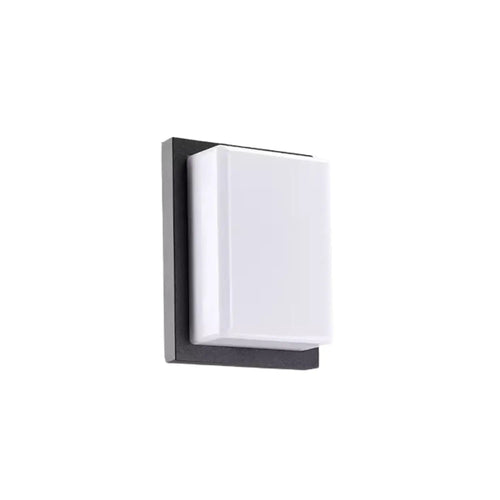 Bright Wall LED Light with 30 Beads in Warm White & White Options