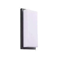 Bright Wall LED Light with 30 Beads in Warm White & White Options