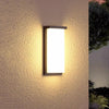 Bright Wall LED Light with 30 Beads in Warm White & White Options