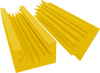 Broadband Acoustic Foam Absorbers