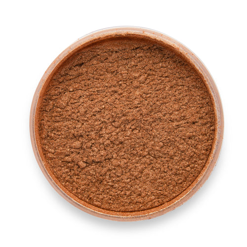 Bronze Goddess Epoxy Powder Pigment