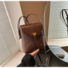 Vintage Fashion Heart Crossbody Shoulder Purse