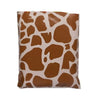 Brown Cow Print Poly Mailers Size 10x13 Shipping Bags