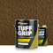Gallon / Tuff Grip Extreme / Dark Brown
