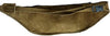 Brown Leather Fanny Pack