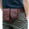 Textured Brown