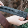 Brown Leather Money Belt