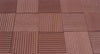 1 Inch Acoustic Foam Wedge Style Panels - 13 Color Options