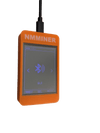 ESP32 Bruce CYD 2432S028 – WiFi, Bluetooth, NFC, GNSS Security Tool • 2.8” Touchscreen Cheap Yellow Display • PN532 + ATGM336H Support • Open-Source Wireless Testing Device