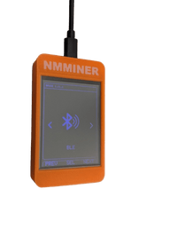 ESP32 Bruce CYD 2432S028 – WiFi, Bluetooth, NFC, GNSS Security Tool • 2.8” Touchscreen Cheap Yellow Display • PN532 + ATGM336H Support • Open-Source Wireless Testing Device