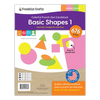 Basic Shapes 1