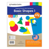 Basic Shapes 1