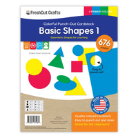 Basic Shapes 1