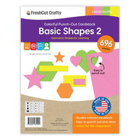 Basic Shapes 2