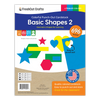 Basic Shapes 2