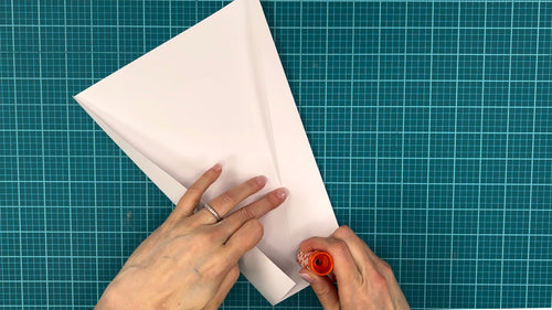 DIY Flower Cutouts