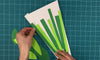 DIY Flower Cutouts