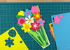 DIY Flower Cutouts